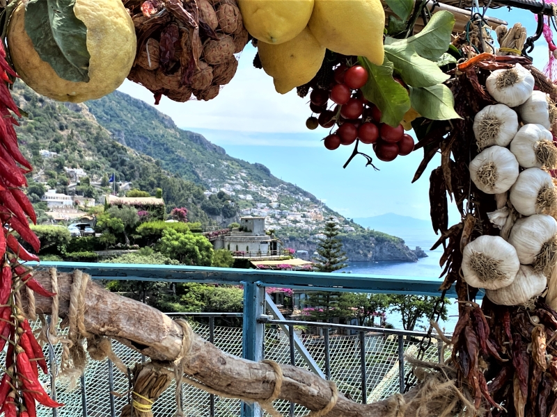 Positano