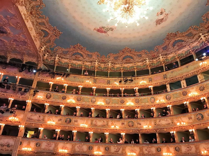 Teatro La Fenice